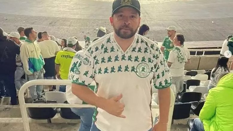 Reprodução/Redes Sociais