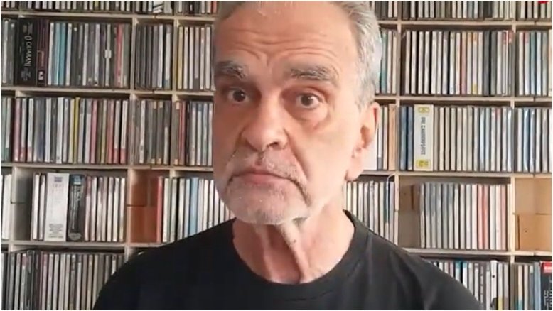 Relembre a carreira de Maurício Kubrusly, jornalista que marcou época no 'Fantástico'