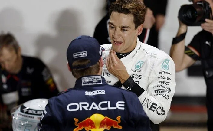 F1: Verstappen é penalizado e perde pole position do GP do Catar; entenda