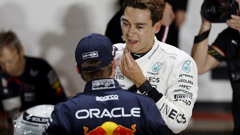 F1: Verstappen é penalizado e perde pole position do GP do Catar; entenda