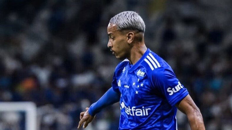Com a igualdade, o Cruzeiro chegou a 48 pontos