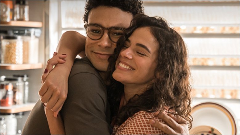Bruna Marquezine abre o jogo sobre cenas de sexo em 'Amor da Minha Vida'