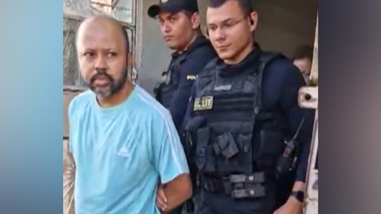Reprodução/TV Globo