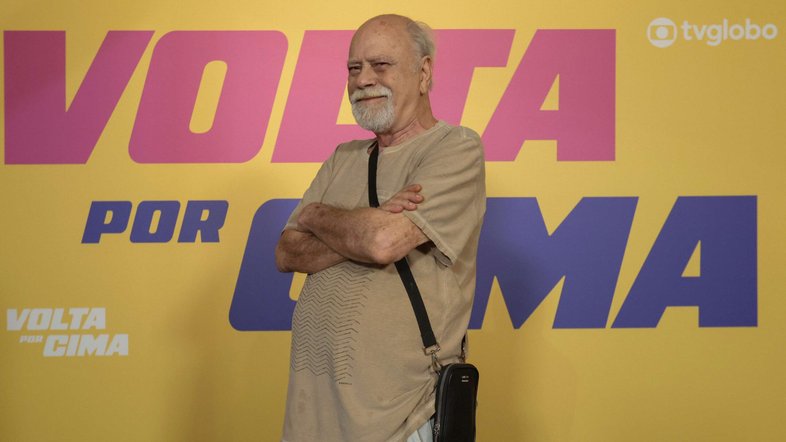 Globo/ Thais Magalhães