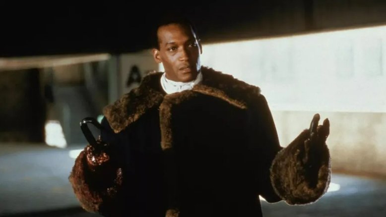 Tony Todd
