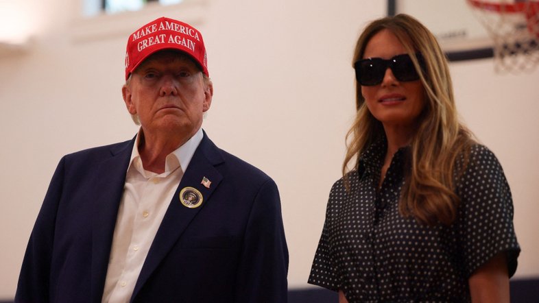 Bryan Snyder/REUTERS