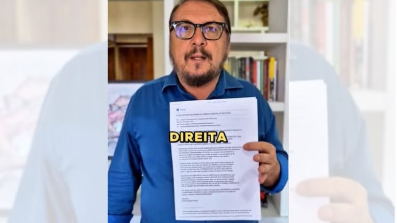 Vereadores de São Paulo relatam ameaças de morte por email