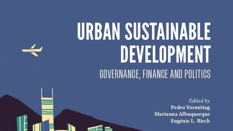 Prefeitura do Rio e CEBRI lançam livro sobre desenvolvimento urbano sustentável no U20 Rio Summit