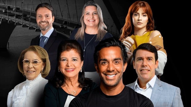Setor privado se reúne em Brasília para discutir estratégias frente a vitória de Trump e a necessidade de ajustes fiscais no Brasil