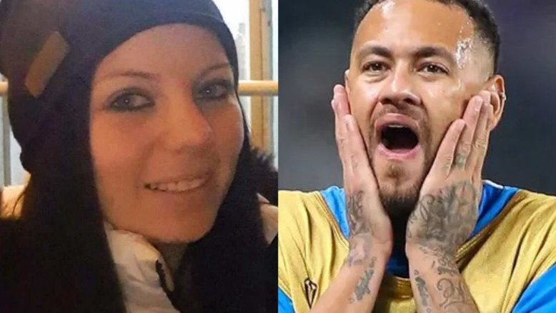 Glow News - À espera por reconhecimento de paternidade, advogado faz revelações impactantes sobre comportamento de suposta quarta filha de Neymar