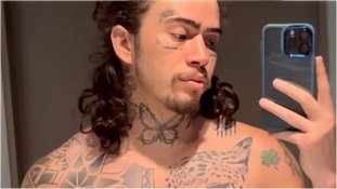 Reprodução/Instagram.
