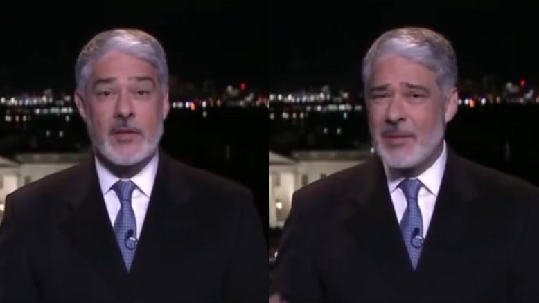 Reprodução/TV Globo