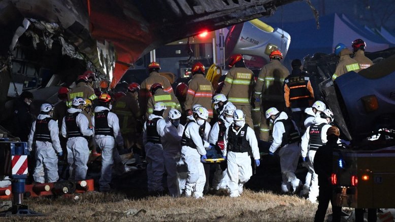 YONHAP/AFP