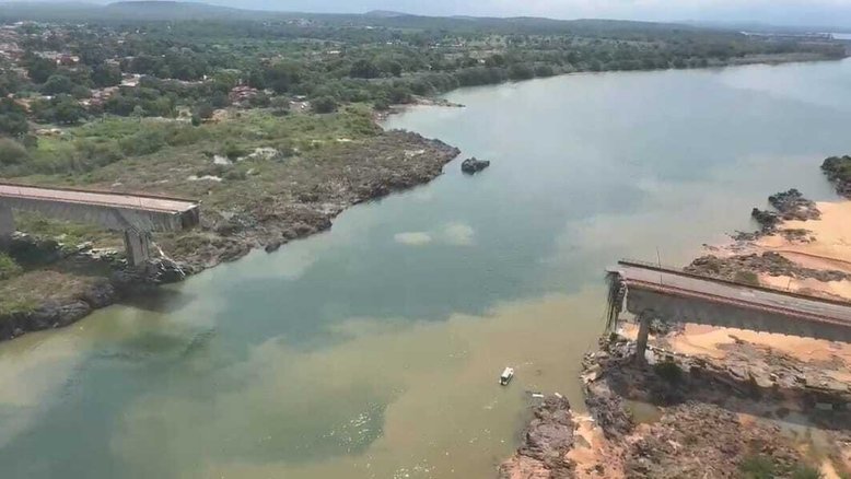 Divulgação/PMTO