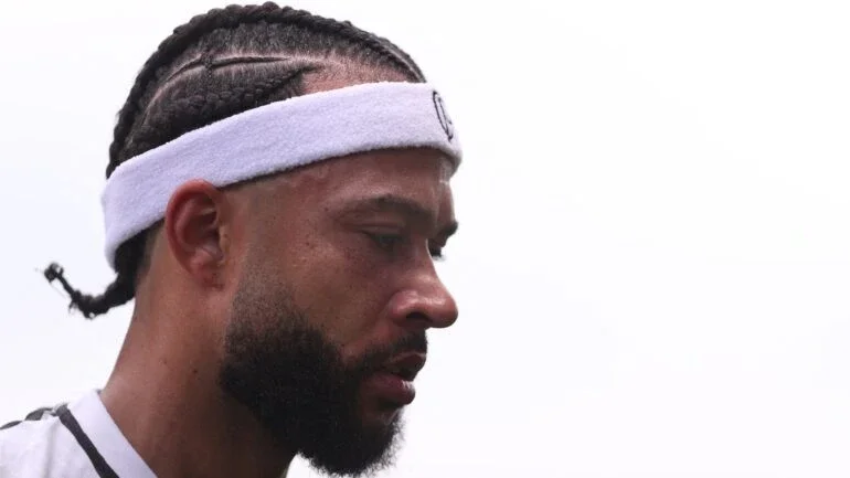 Memphis Depay faz pedido e cobrança ao elenco do Corinthians para a temporada de 2025