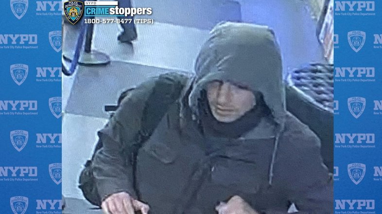 Suspeito de matar executivo da UnitedHealth em NY é acusado de assassinato