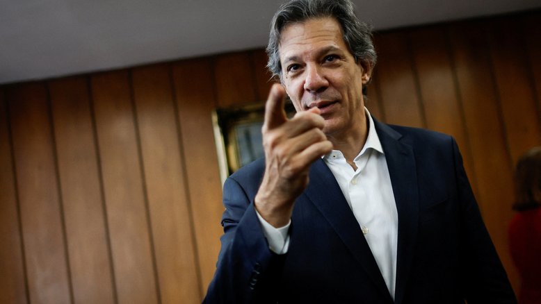 Impacto do pacote fiscal deve ser reduzido após mudanças no Congresso, diz Haddad