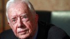 Morre Jimmy Carter, ex-presidente dos EUA, aos 100 anos