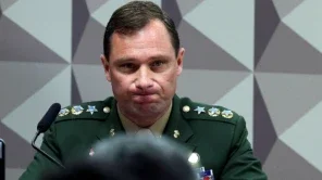 Moraes autoriza viagem de Mauro Cid para São Paulo