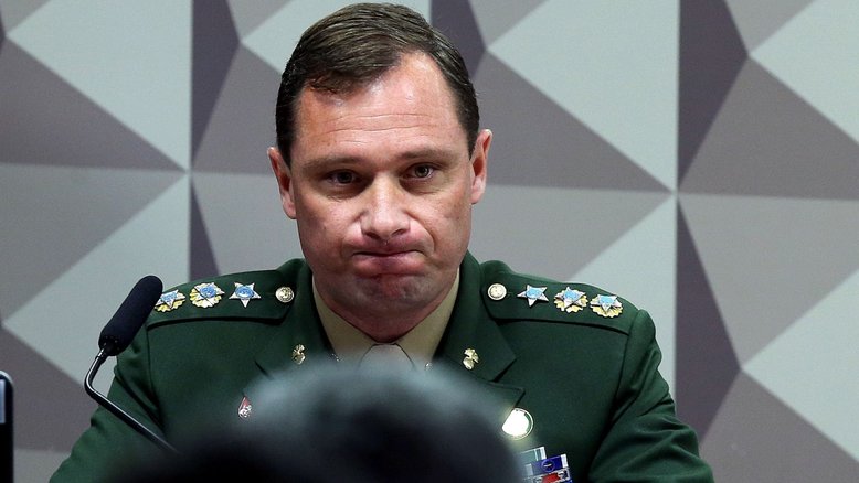 Michelle e Eduardo Bolsonaro eram ‘radicais’ em defesa do golpe, disse Cid em delação