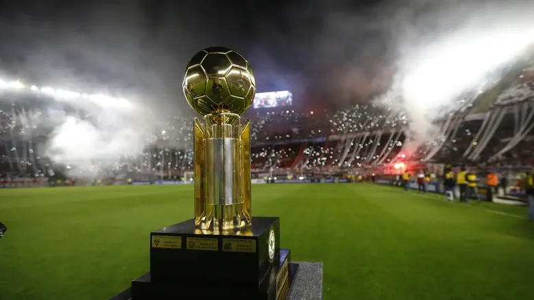 Conmebol