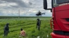 Homem é preso por suspeita de planejar atentado em Brasília