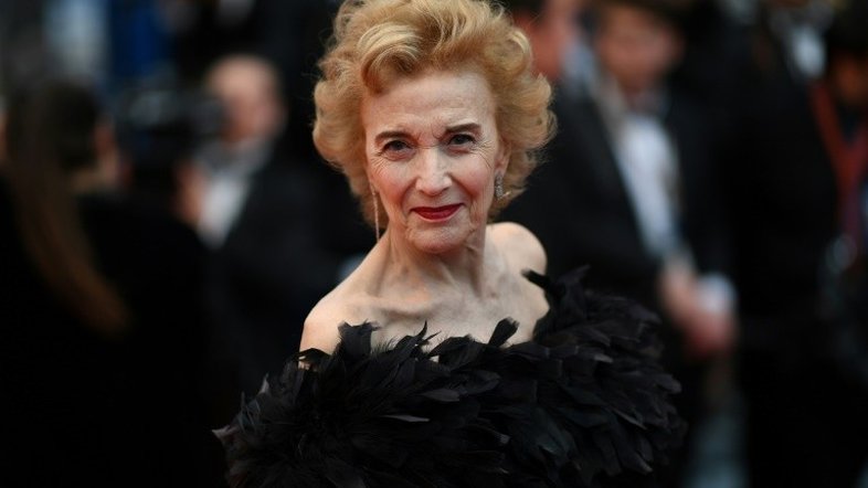 Atriz espanhola Marisa Paredes morre aos 78 anos