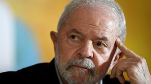 PlatôBR: Lula deve ficar na UTI por mais tempo e com limitação de visitas