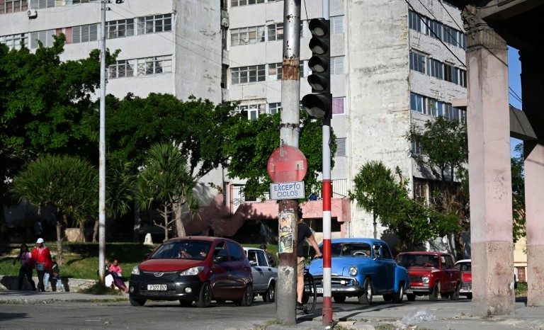 Cuba sofre terceiro apagão geral em menos de dois meses