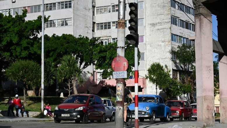 Cuba sofre terceiro apagão geral em menos de dois meses