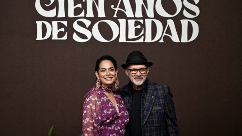 'Cem anos de solidão' de García Márquez chega à Netflix para 190 países