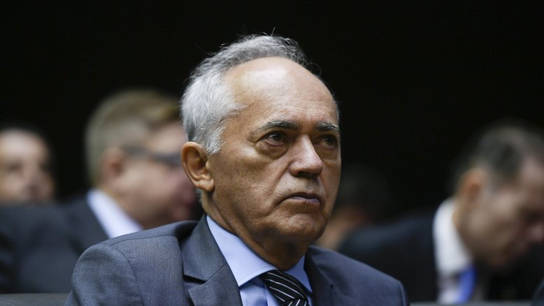 Edilson Rodrigues/Agência Senado