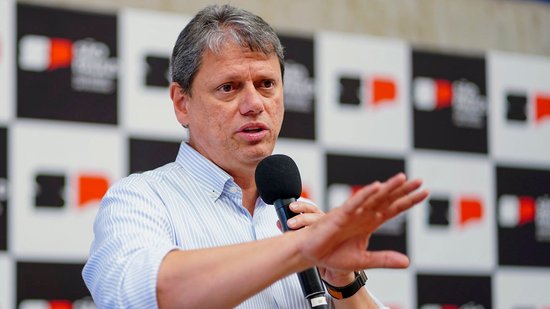 Tarcísio