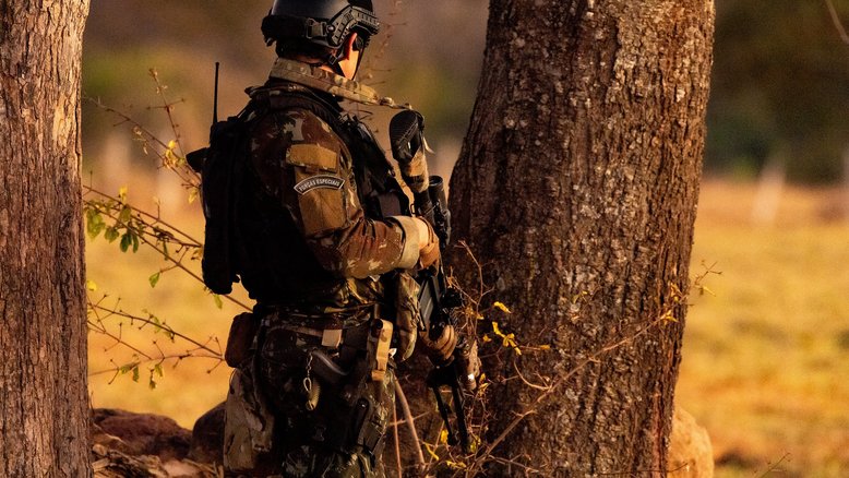 Fotógrafo: Sgt Sionir