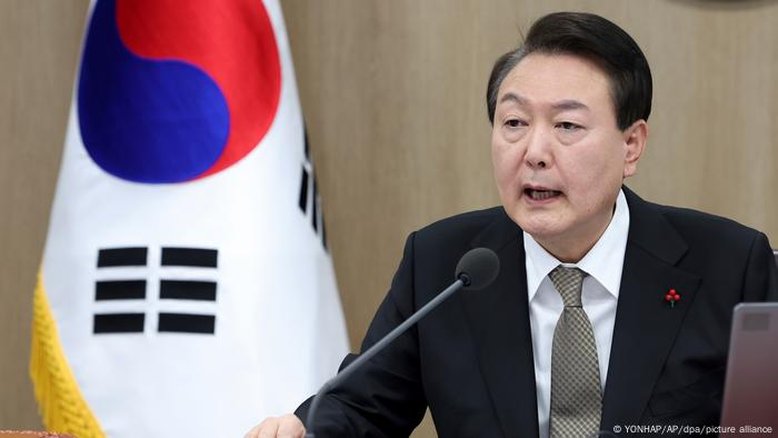 Quem é Yoon Suk, o 'Sergio Moro' coreano que declarou lei marcial no país