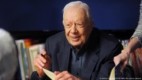 Ex-presidente dos EUA Jimmy Carter morre aos 100 anos