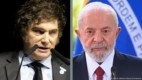 O que Lula pode aprender com Milei