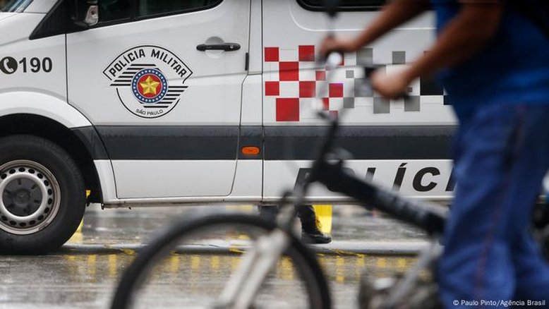 Violência policial em SP: "Atribuir abuso policial a 'maçã podre' exime autoridades"