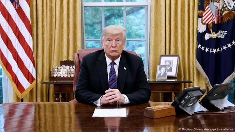 Como Trump pode embaralhar o comércio global