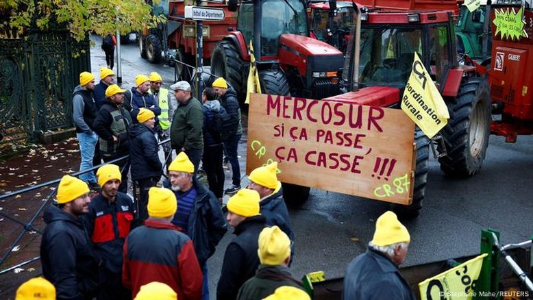[Coluna Tropiconomia] Acordo UE-Mercosul: tomara que desta vez dê certo