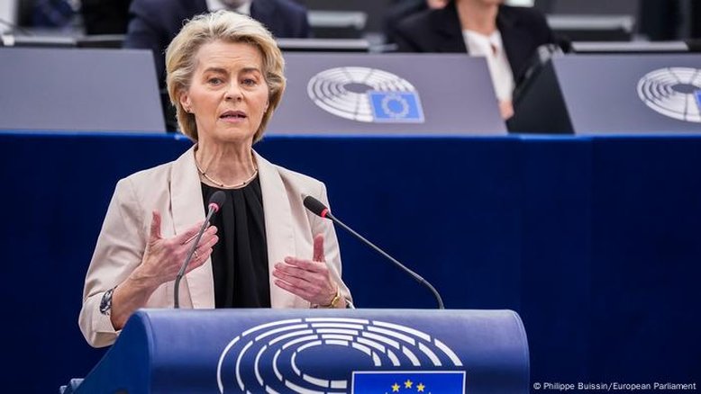 Líder da UE vai à cúpula do Mercosul e diz avistar conclusão do acordo
