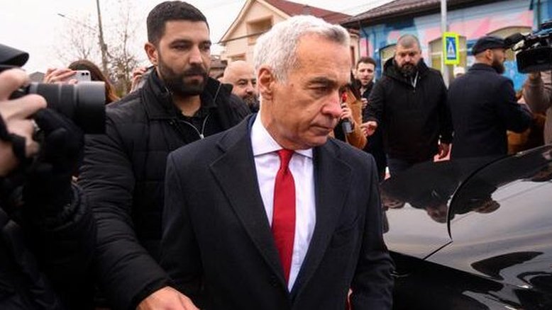 UE abre investigação contra o TikTok após vitória de candidato pró-Rússia na Romênia