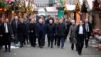 Ataque em Magdeburg vira pauta eleitoral na Alemanha