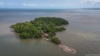 Ilha na Amazônia ajuda a desvendar campo magnético da Terra