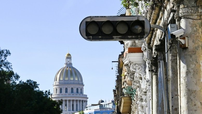 Cuba sofre terceiro apagão geral em menos de três meses