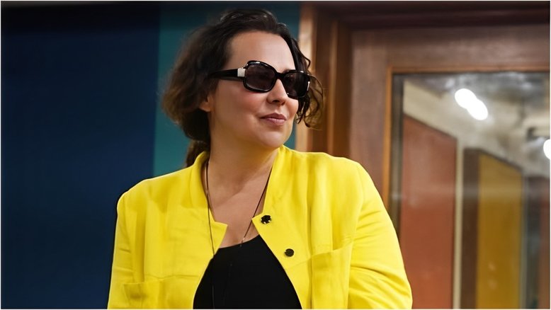 Atriz de 'Mania de Você', Ana Beatriz Nogueira anuncia que deixará a trama: ‘Me cuidar’