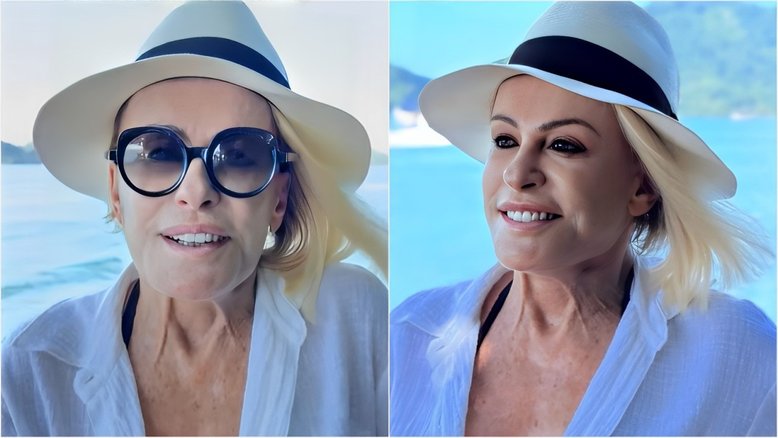 Reprodução/Instagram.