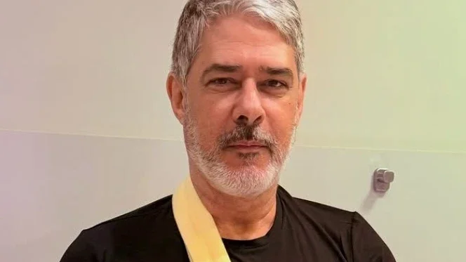 William Bonner