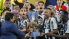 Botafogo se sagrou campeão brasileiro em 2024