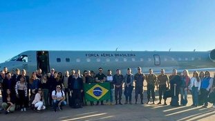 Missão no Acre - Comissão realiza inspeção das ações do Programa Calha Norte
